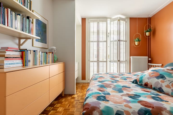 Foto 15 van Lorentzkade 316