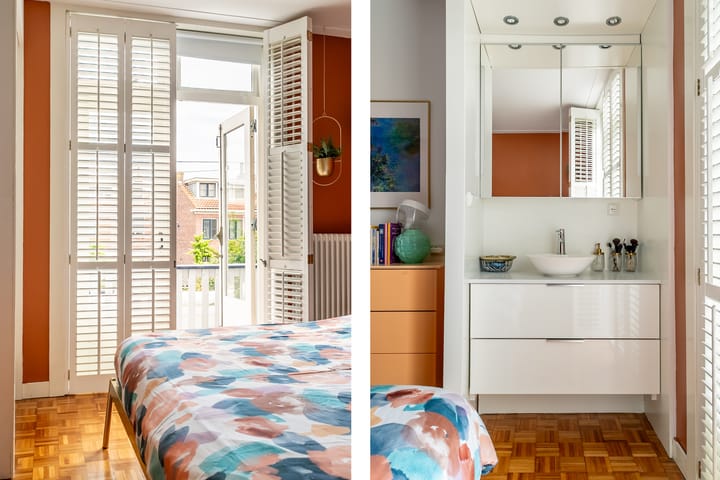 Foto 16 van Lorentzkade 316