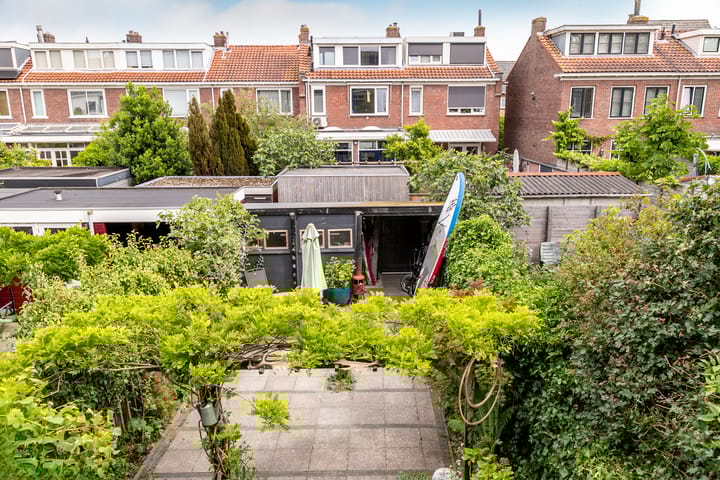 Foto 19 van Lorentzkade 316