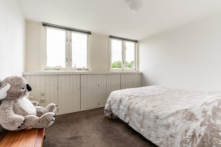 Foto 27 van Lorentzkade 316