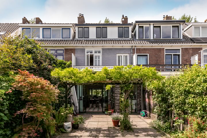 Foto 33 van Lorentzkade 316