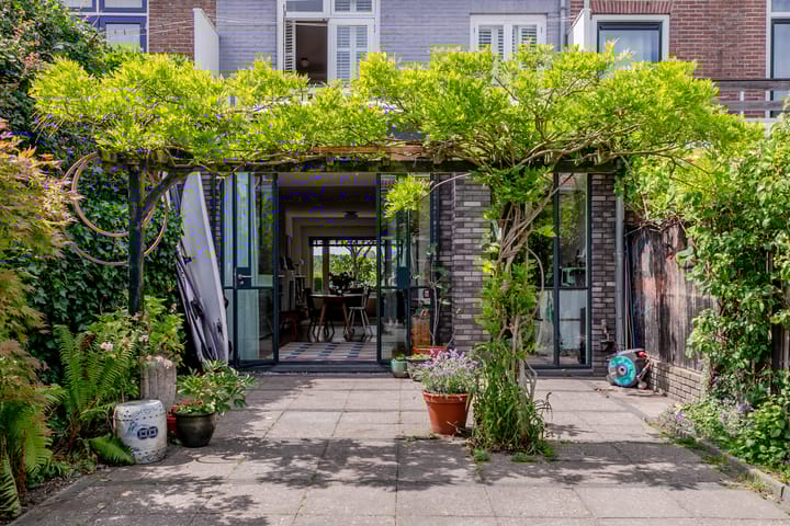 Foto 34 van Lorentzkade 316