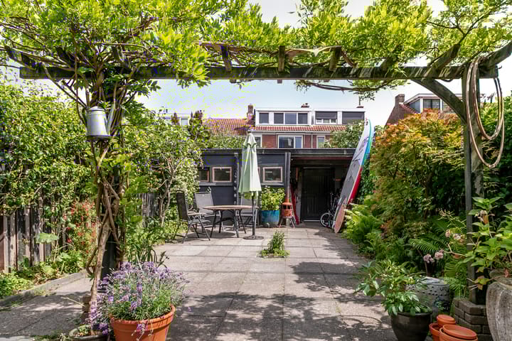 Foto 35 van Lorentzkade 316