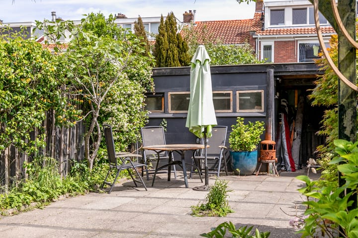 Foto 36 van Lorentzkade 316