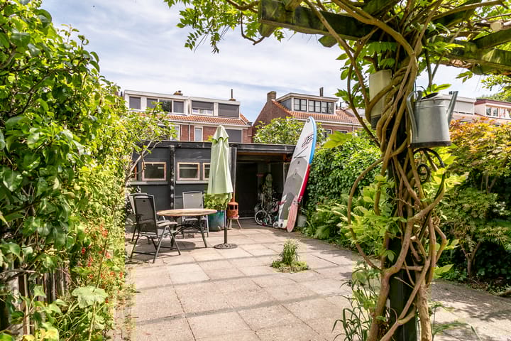 Foto 37 van Lorentzkade 316