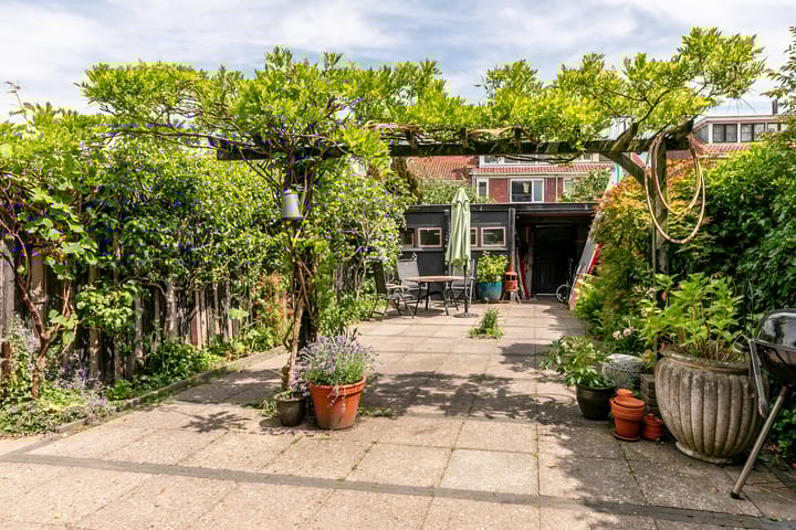 Foto 38 van Lorentzkade 316