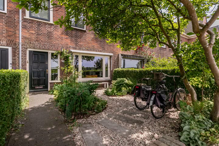 Foto 39 van Lorentzkade 316