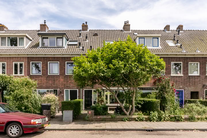 Foto 40 van Lorentzkade 316