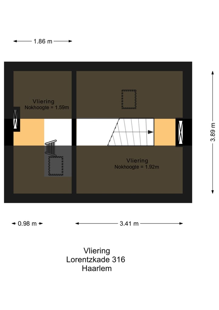 Foto 44 van Lorentzkade 316
