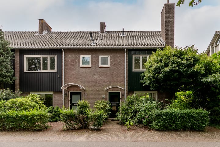 Foto 1 van Generaal Spoorlaan 25