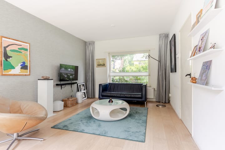 Foto 3 van Generaal Spoorlaan 25