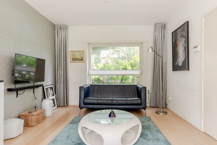 Foto 4 van Generaal Spoorlaan 25