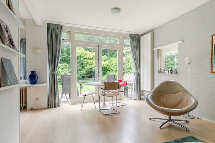 Foto 5 van Generaal Spoorlaan 25