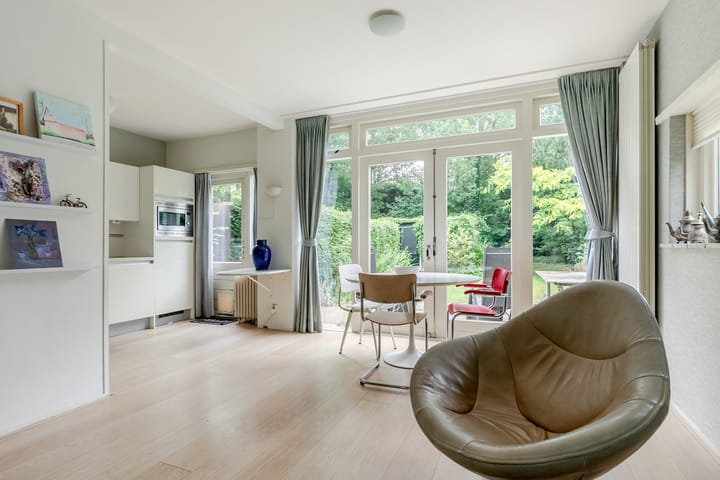 Photo 6 of Generaal Spoorlaan 25