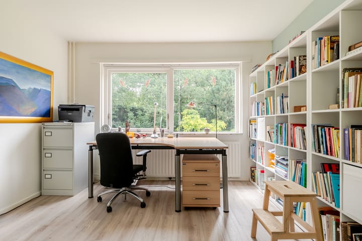 Photo 11 of Generaal Spoorlaan 25