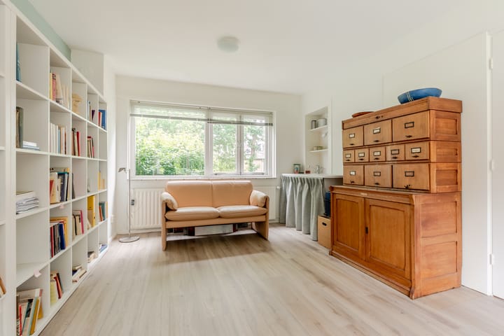 Photo 12 of Generaal Spoorlaan 25