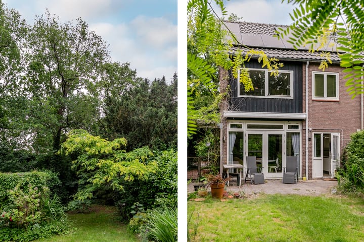 Photo 18 of Generaal Spoorlaan 25