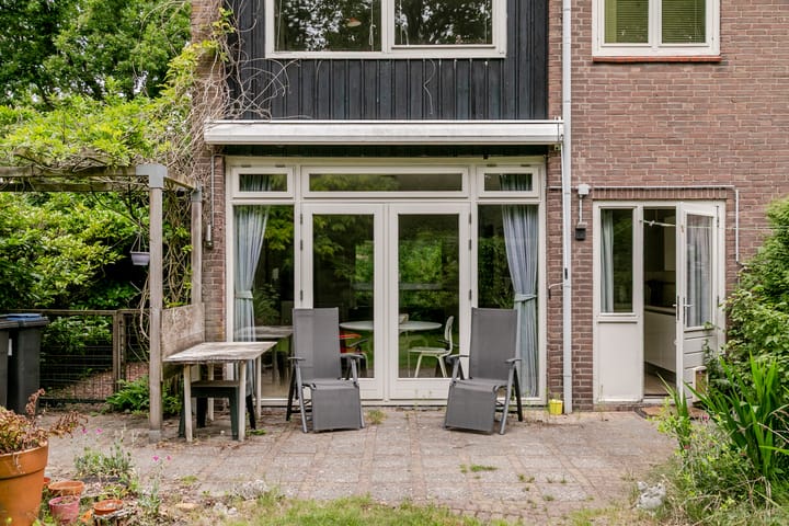 Photo 19 of Generaal Spoorlaan 25