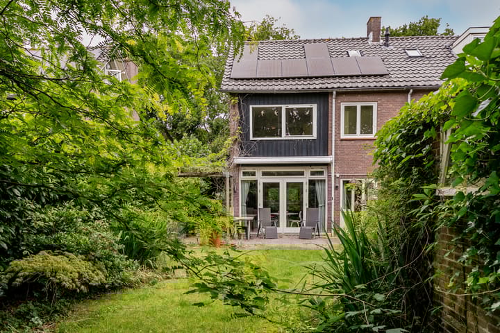 Photo 20 of Generaal Spoorlaan 25