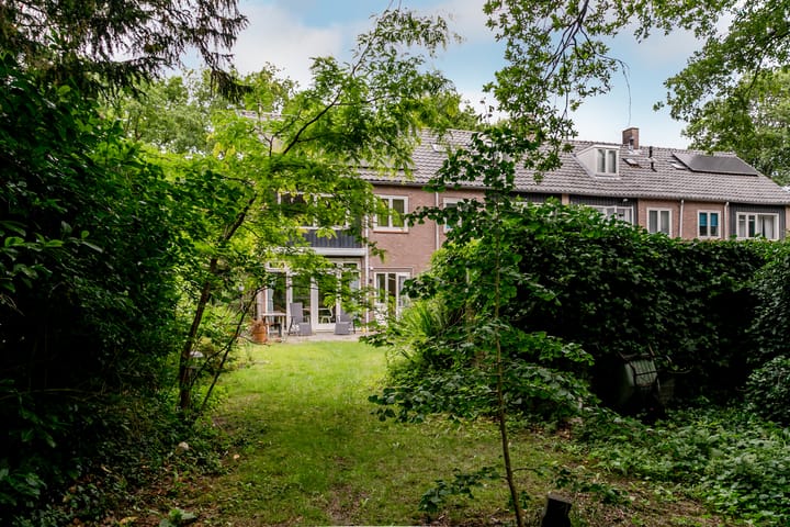 Photo 21 of Generaal Spoorlaan 25