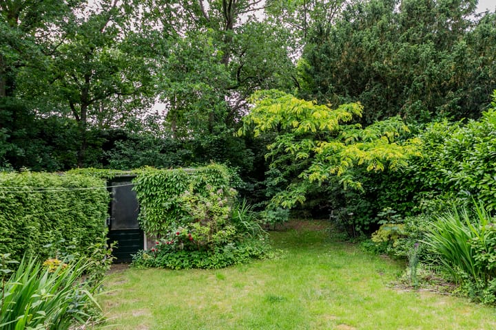 Photo 22 of Generaal Spoorlaan 25