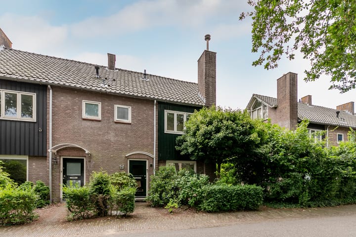 Photo 25 of Generaal Spoorlaan 25