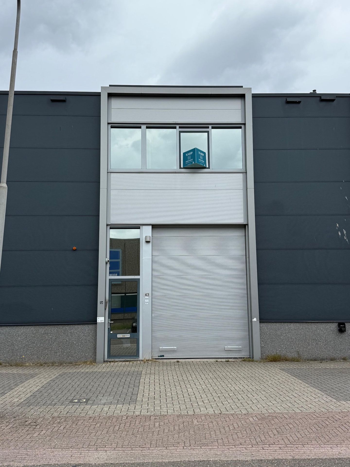Bekijk foto 4 van Energieweg 43