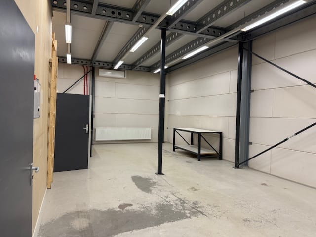 Bekijk foto 2 van Energieweg 43