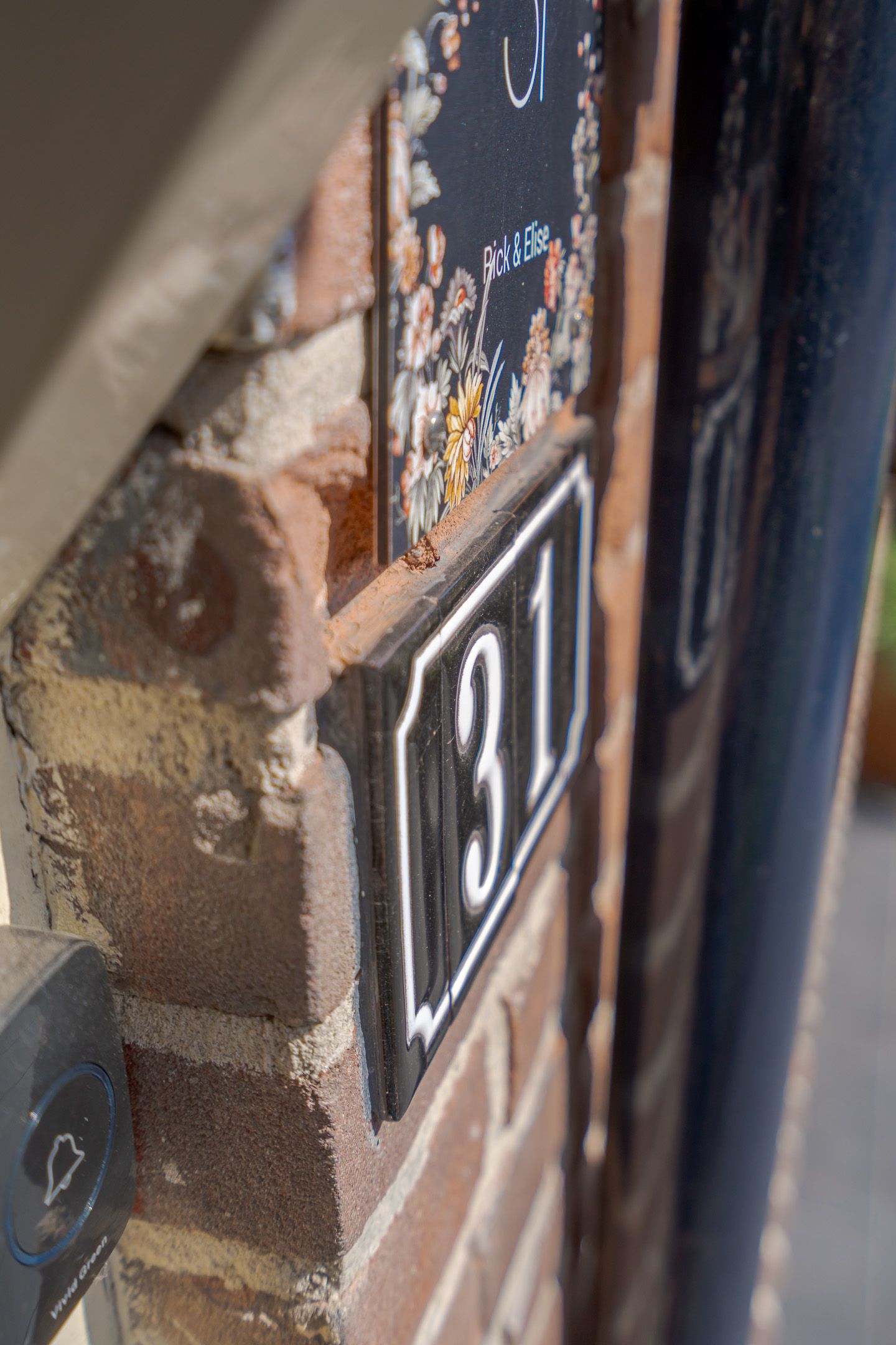 Foto 3 van M A de Ruyterstraat 31