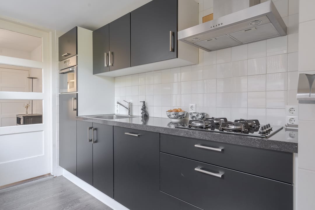 Foto 8 van M A de Ruyterstraat 31