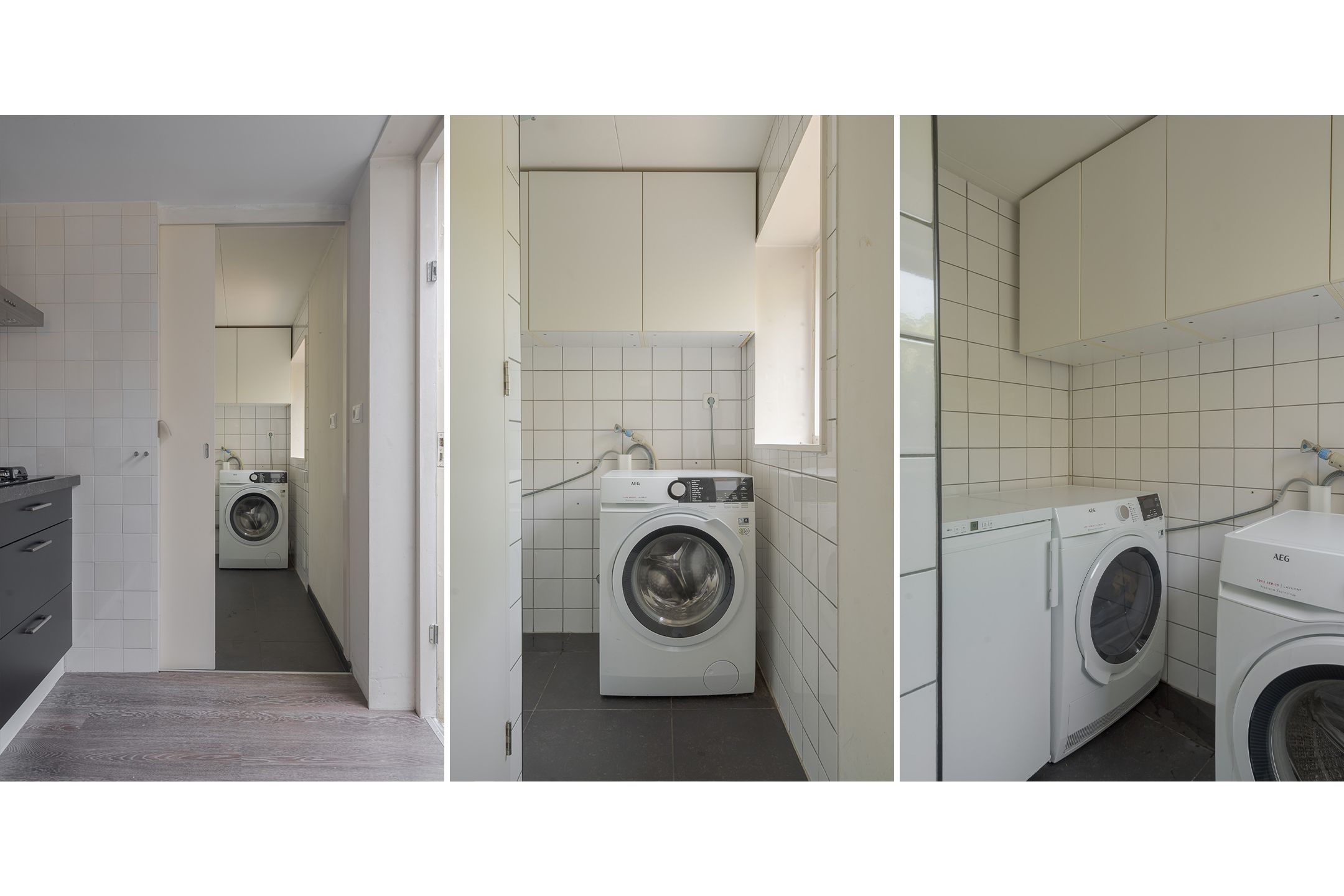 Foto 12 van M A de Ruyterstraat 31