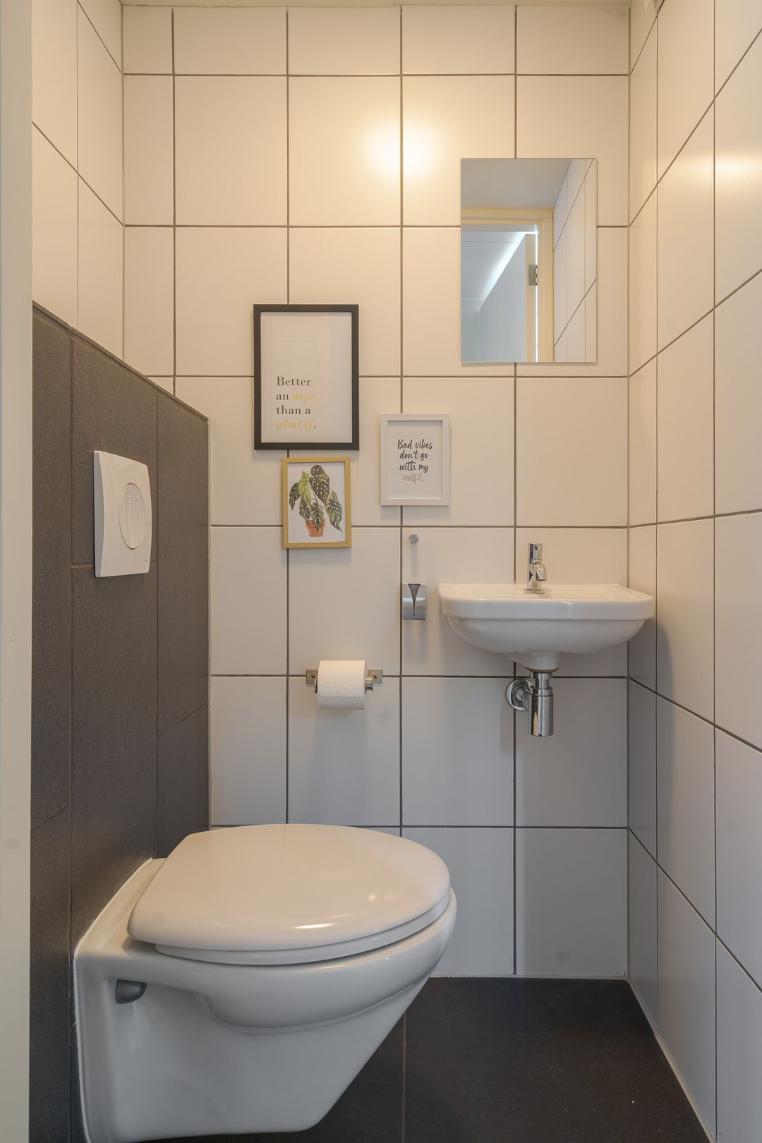 Foto 13 van M A de Ruyterstraat 31