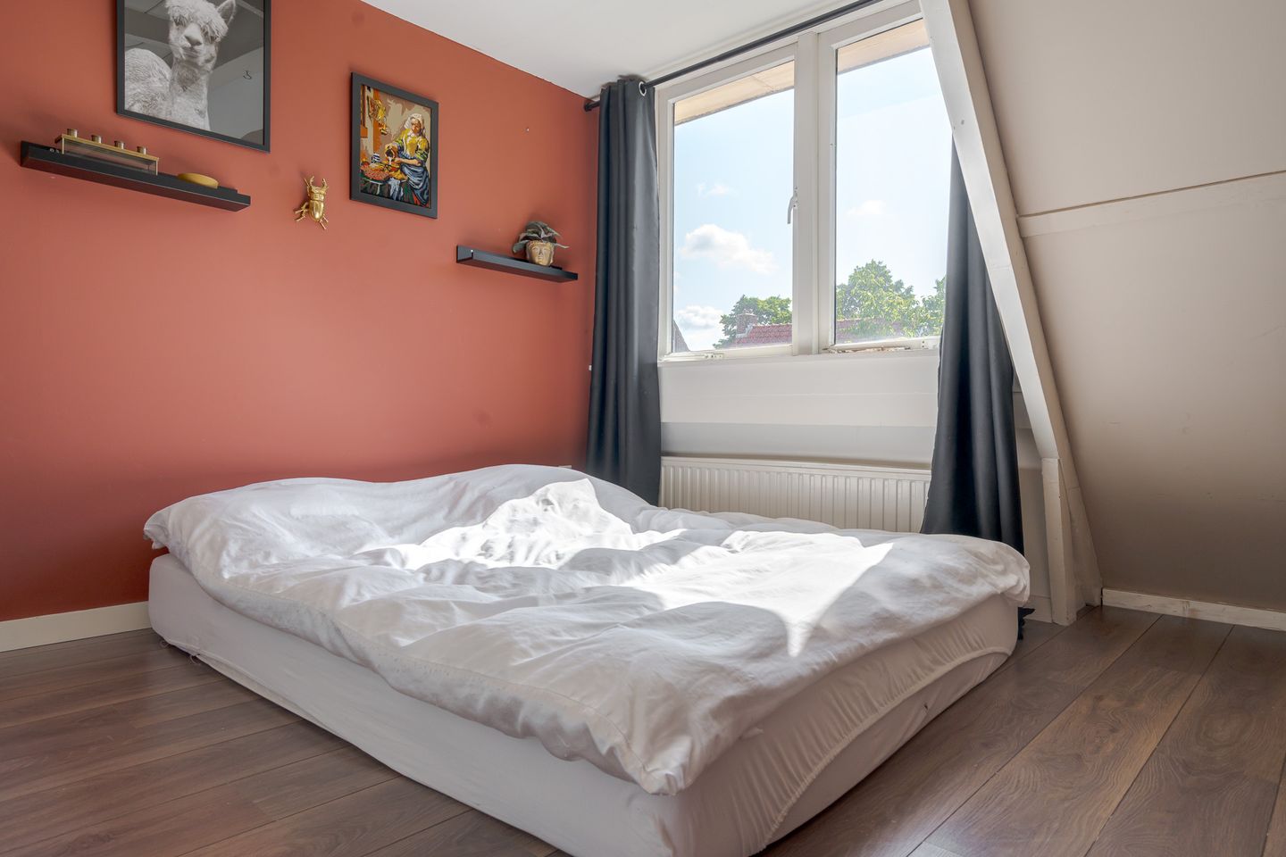 Foto 14 van M A de Ruyterstraat 31