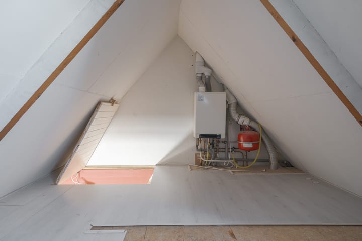 Foto 20 van M A de Ruyterstraat 31