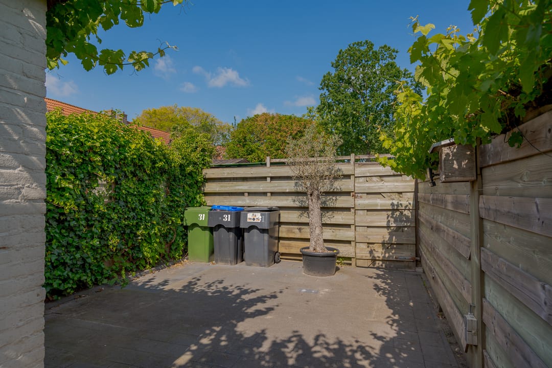 Foto 11 van M A de Ruyterstraat 31