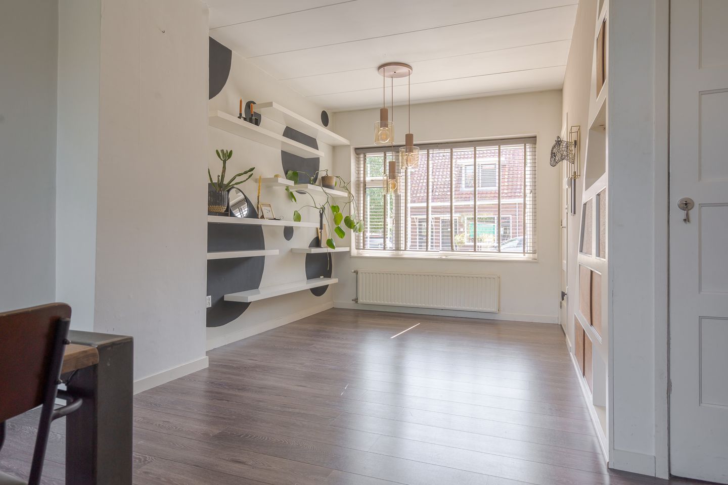 Foto 5 van M A de Ruyterstraat 31