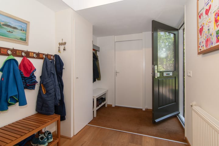 Foto 10 van Rozenwater 15