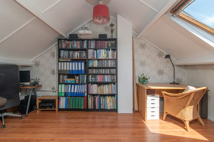 Foto 30 van Rozenwater 15