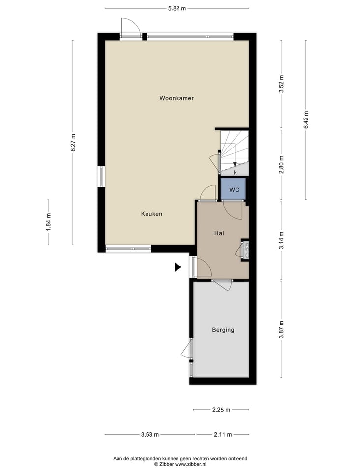 Foto 39 van Rozenwater 15