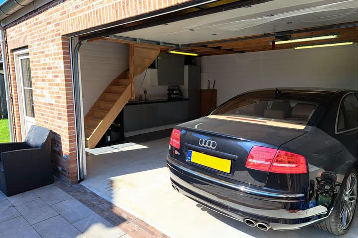 Foto 8 van Pachtershof 3