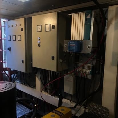 Photo 21 of J.B. Bakemakade 25