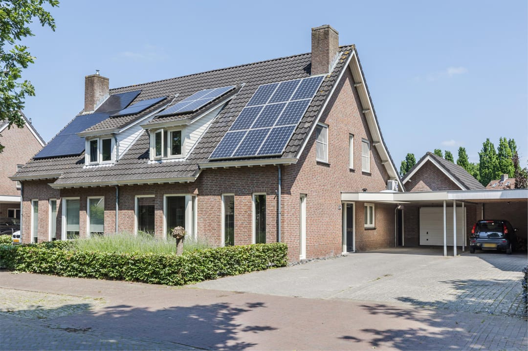 Foto 2 van Eikenbeemd 20