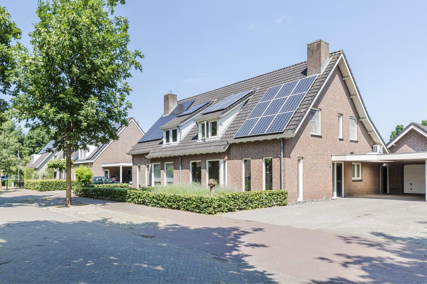 Foto 4 van Eikenbeemd 20