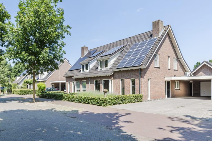 Foto 4 van Eikenbeemd 20