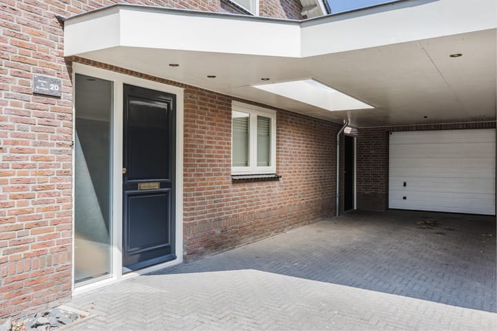 Foto 5 van Eikenbeemd 20