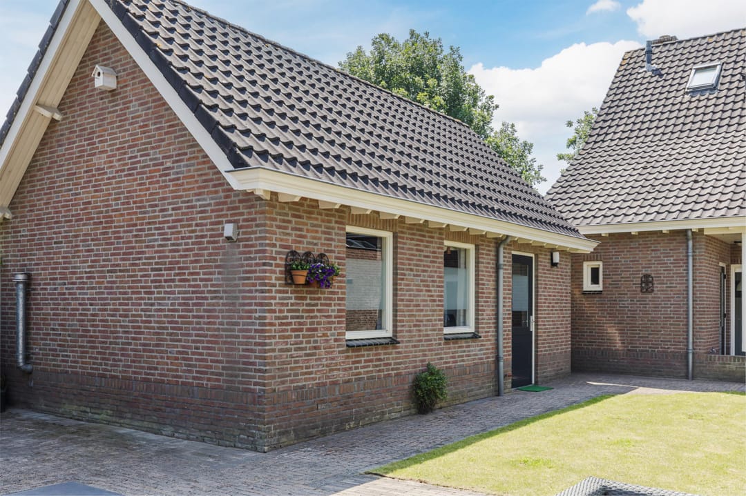 Foto 7 van Eikenbeemd 20