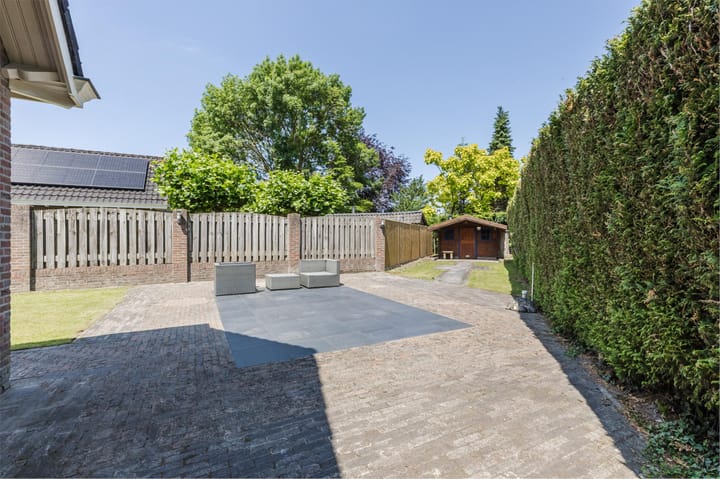 Foto 10 van Eikenbeemd 20