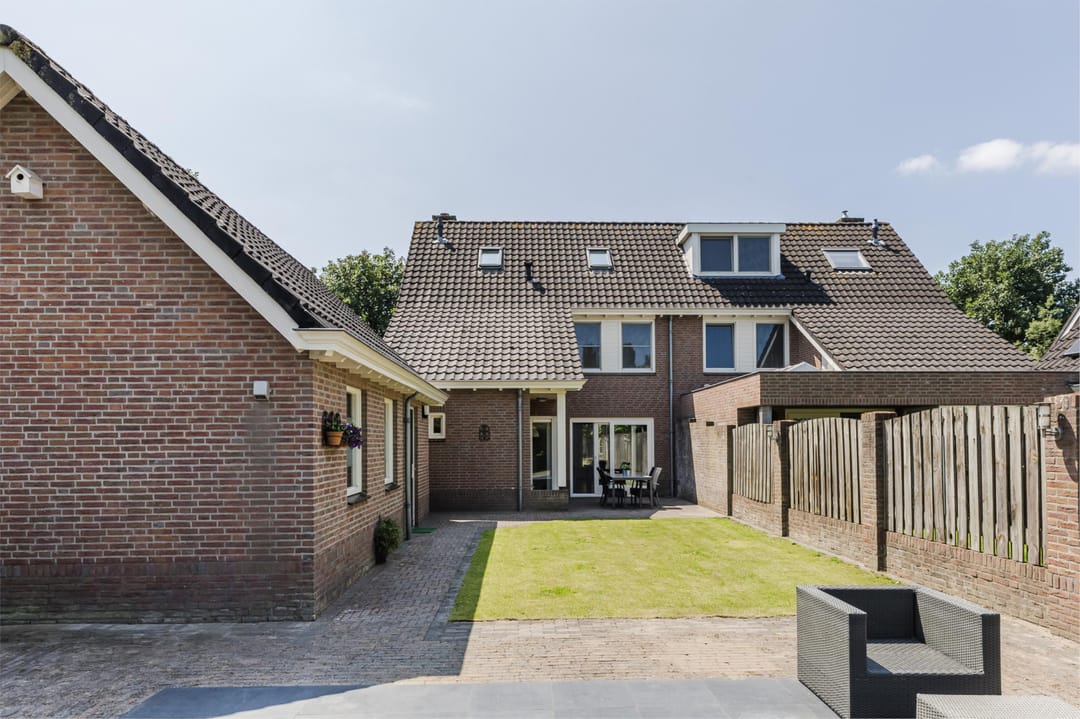 Foto 11 van Eikenbeemd 20