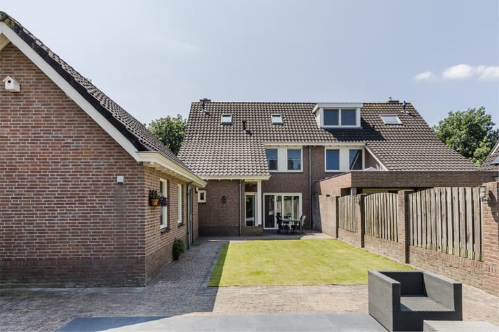 Foto 11 van Eikenbeemd 20