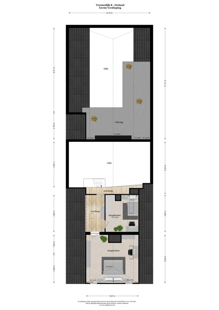 Foto 70 van Trentsedijk 8